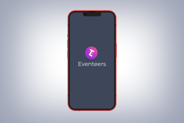 Tim Schöls Studentische Projekte Eventeers 1