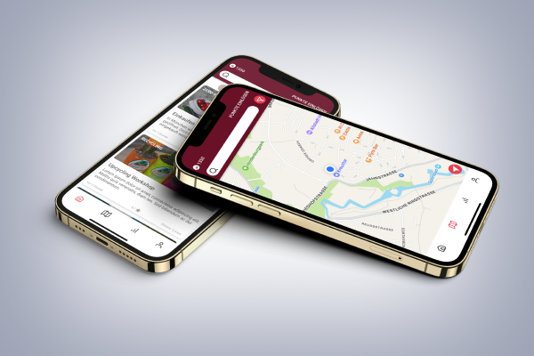 Tim Schöls Studentische Projekte Wasteless 1