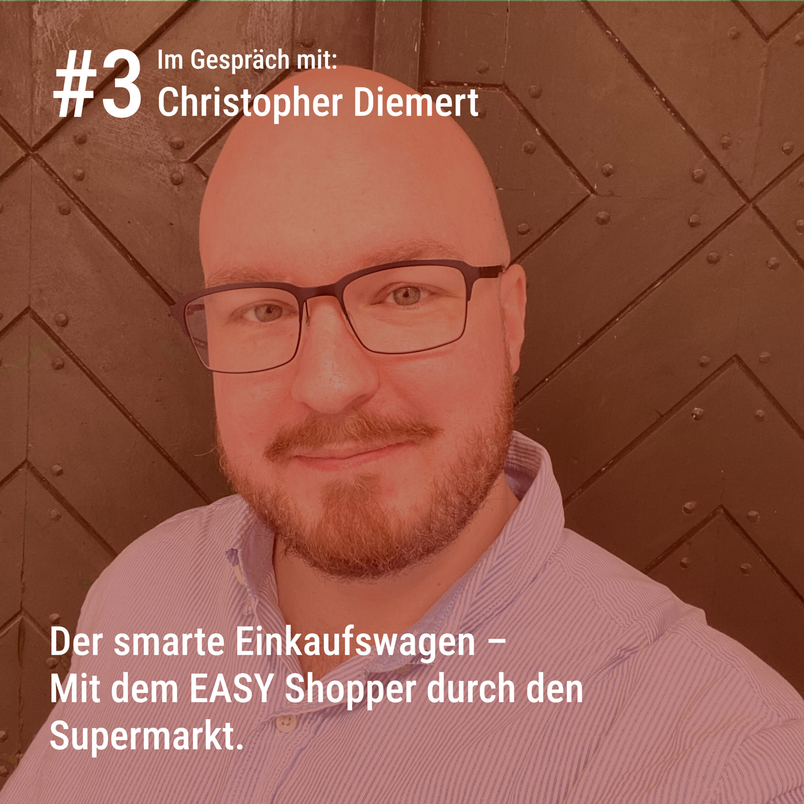 EASY Shopper