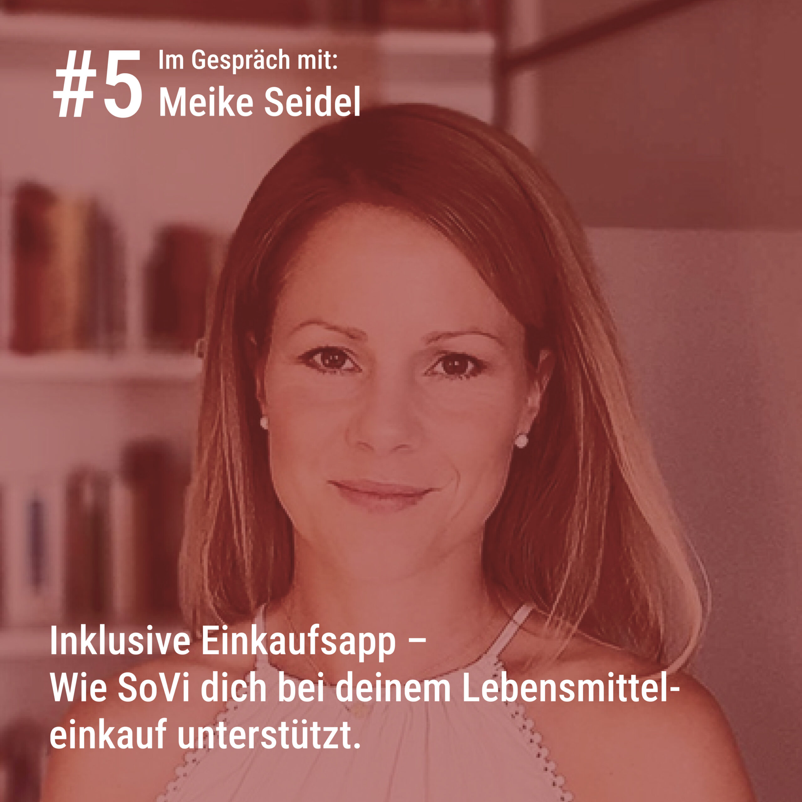 Meike Seidel