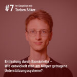 Tim Schöls – Berater | Designer | Dozent Torben Söker