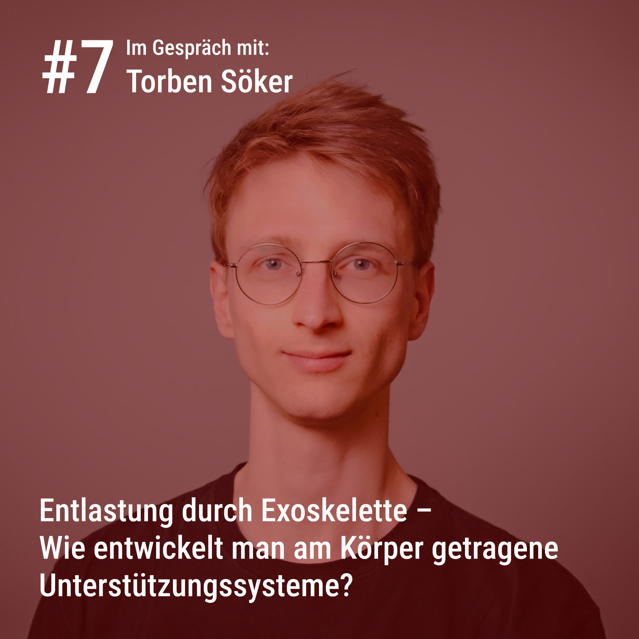 Torben Söker