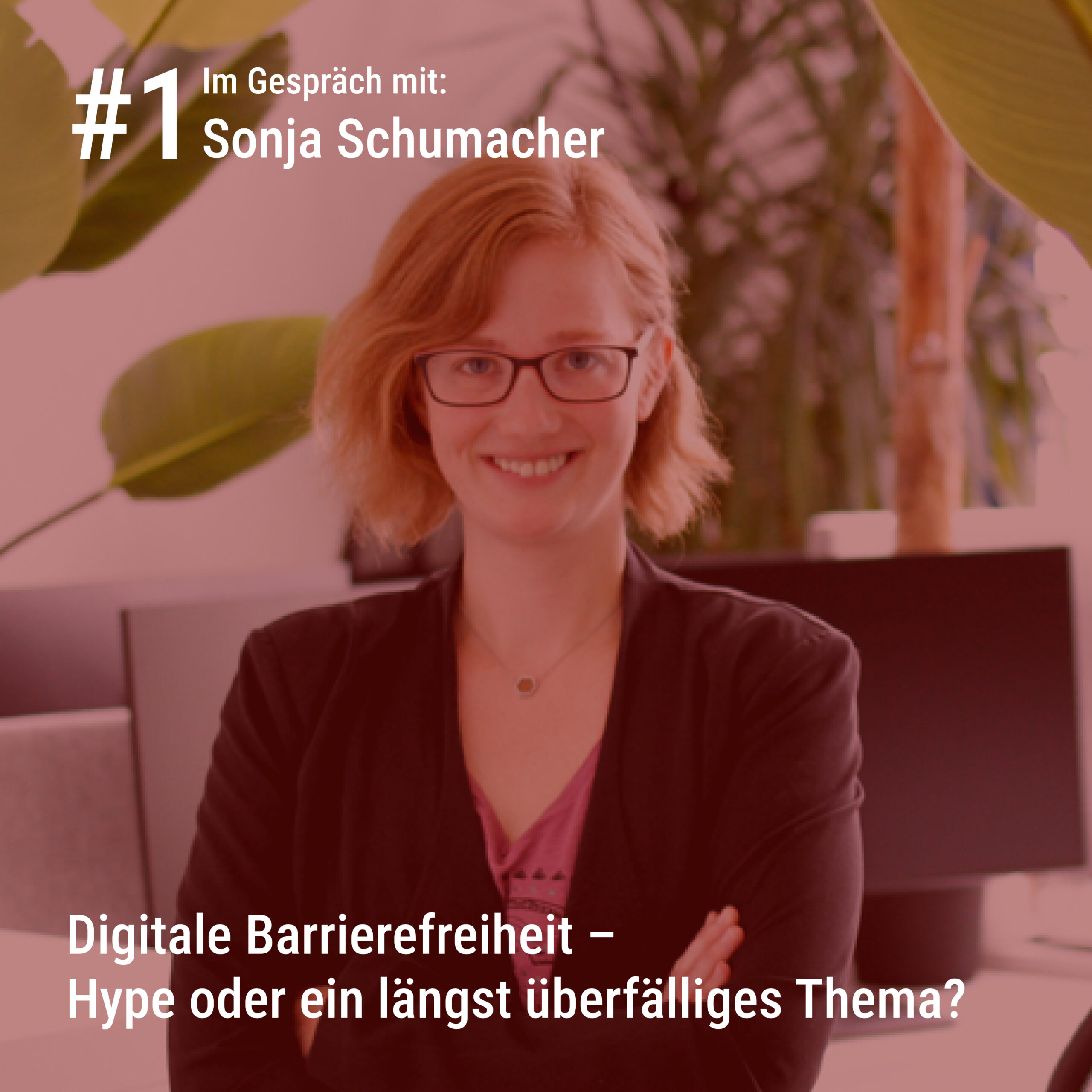 Digitale Barrierefreiheit