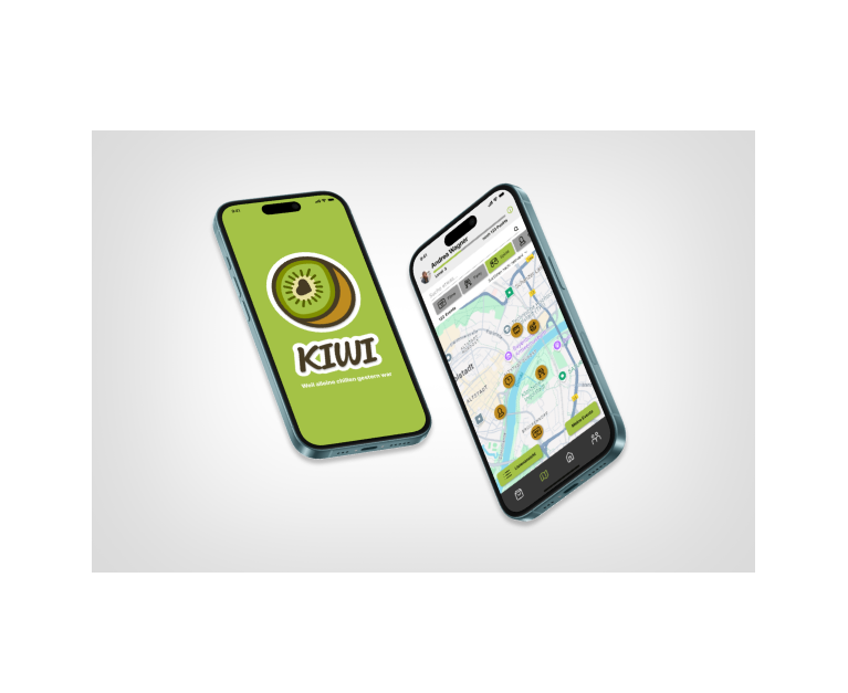 KIWI Cover