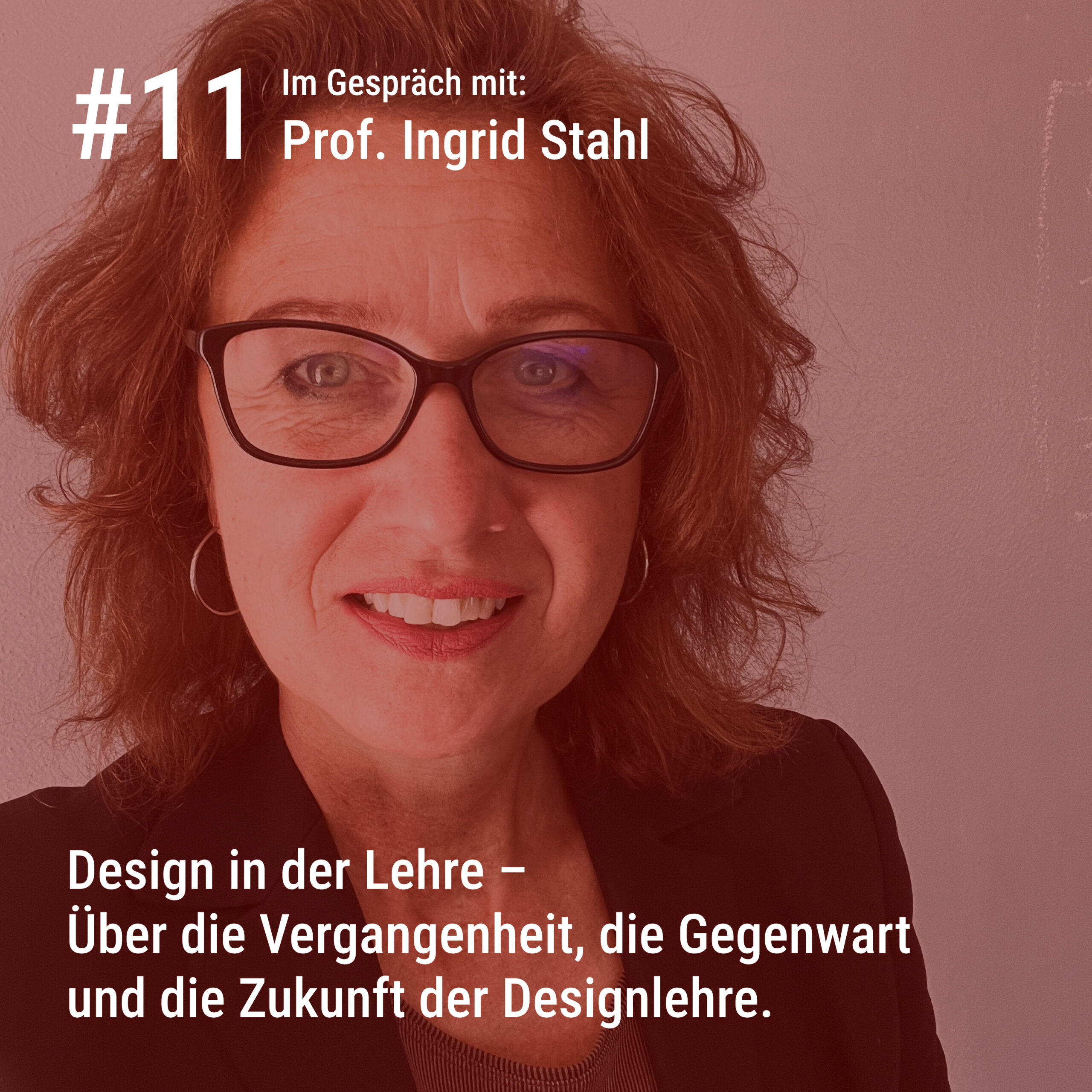 Prof. Ingrid Stahl
