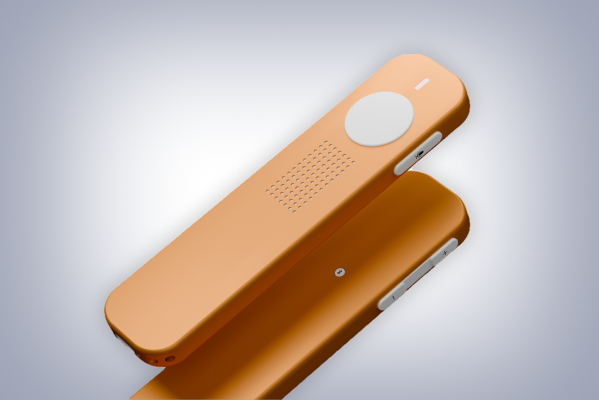 Tim Schöls Studentische Projekte TRAVIS 1