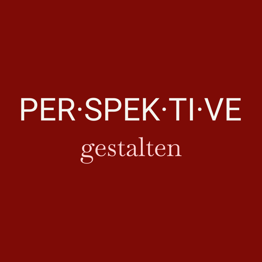 Podcast Perspektive gestalten