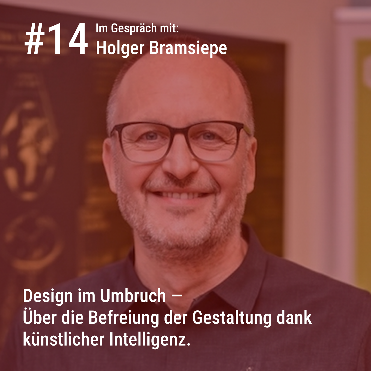 Holger Bramsiepe